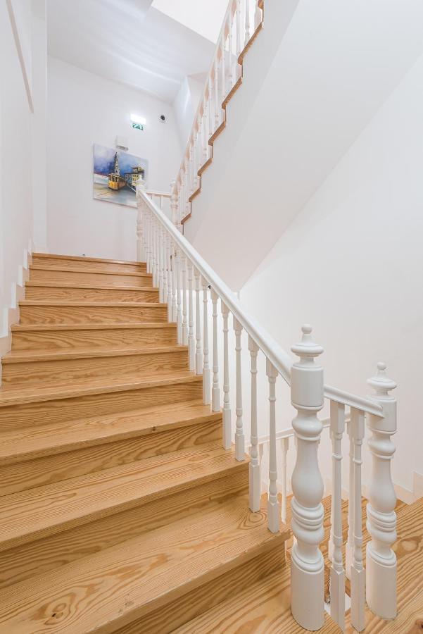 Apartment Olivia Santo Ildefonso 7