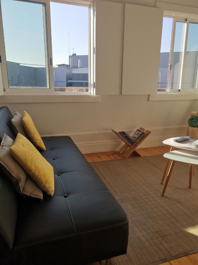 Apartamento Your Place I