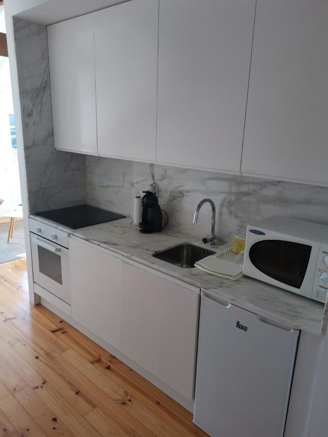 Apartamento Your Place I *