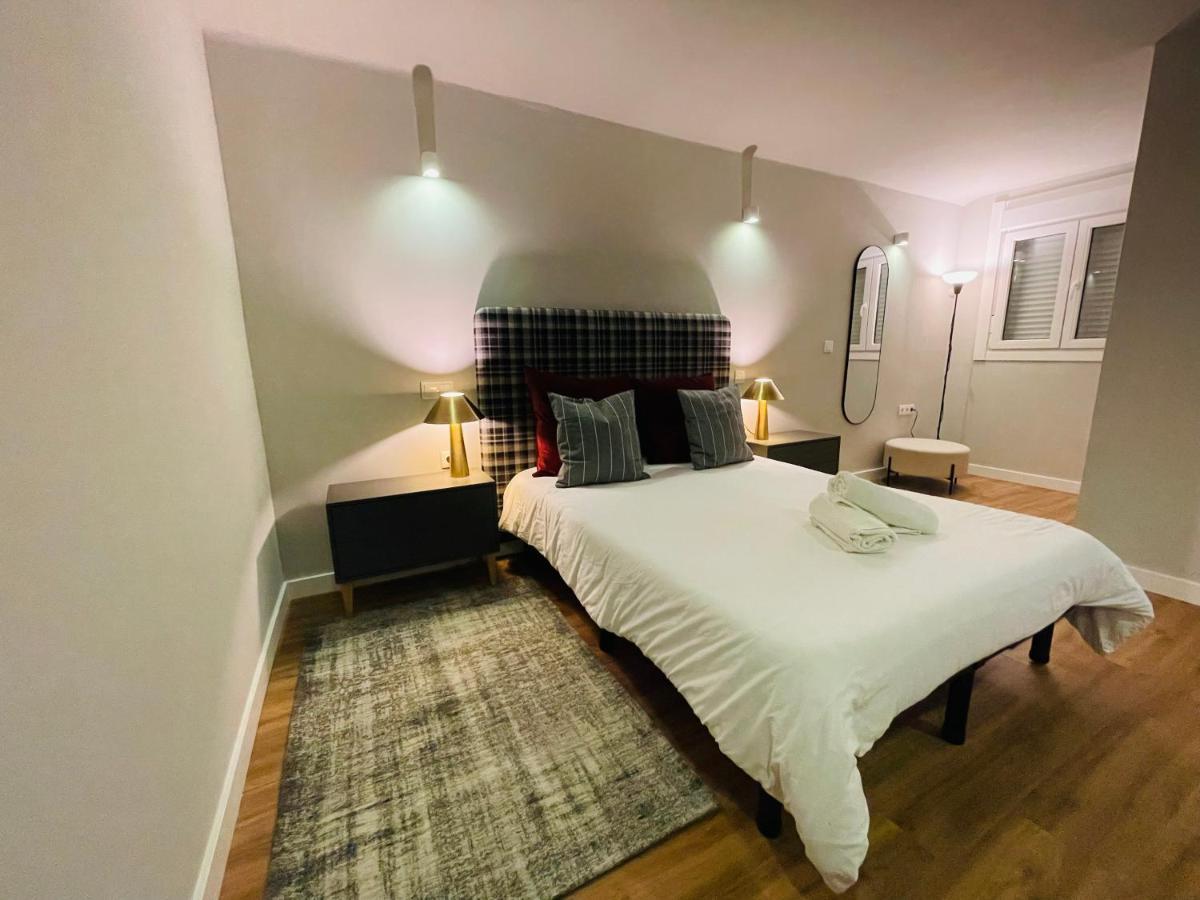 Duque De Loule Appartement