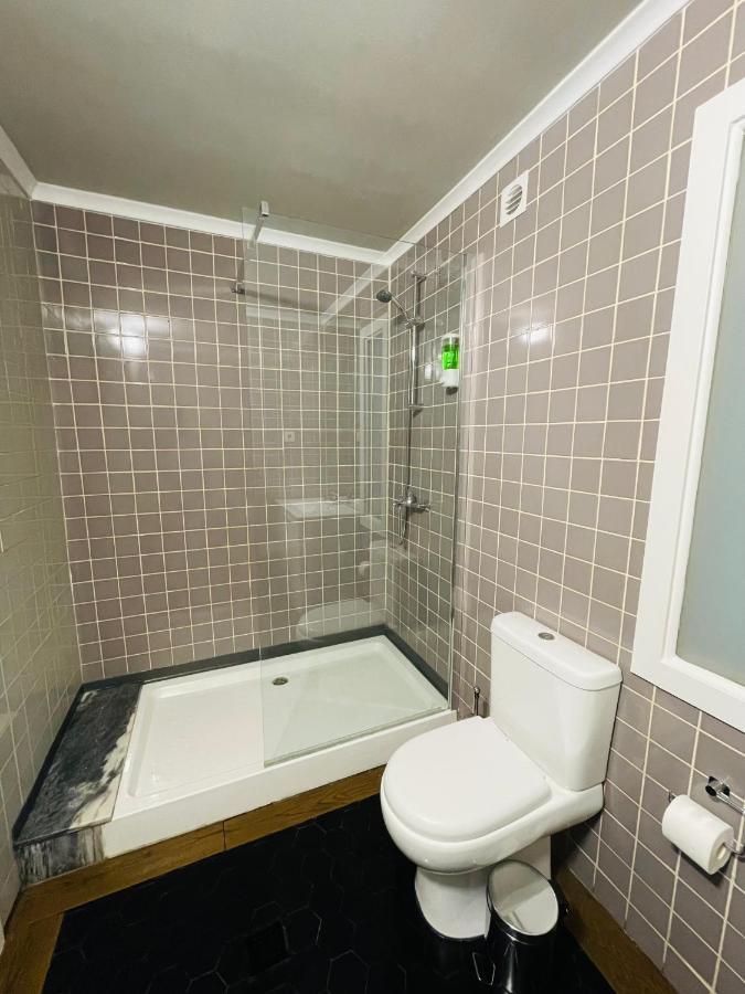 Duque De Loule Appartement *