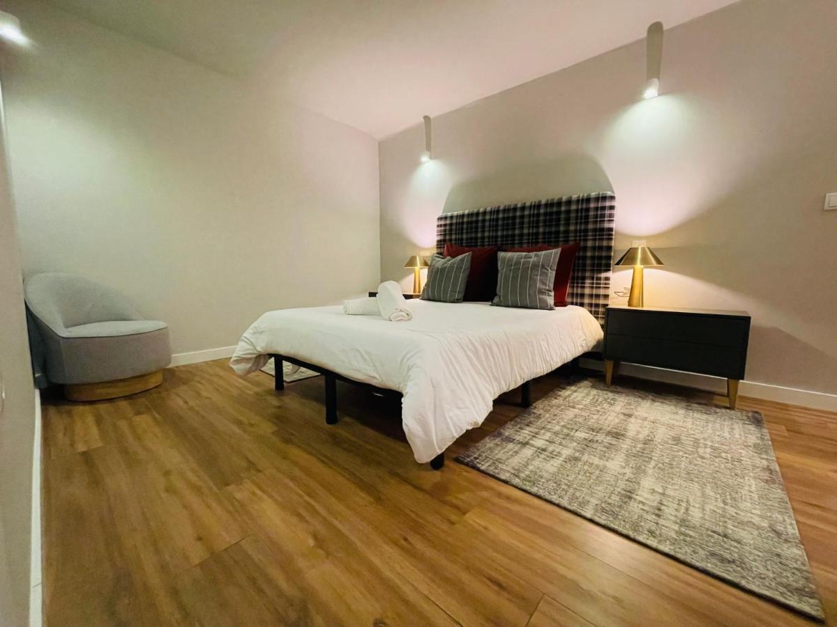 Duque De Loule Appartement Porto