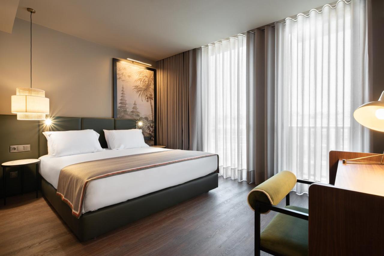 Exe Essenzia Hotel