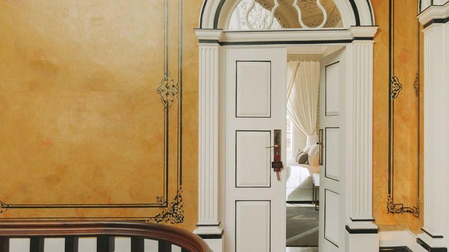 Hotel Torel Palace 5*