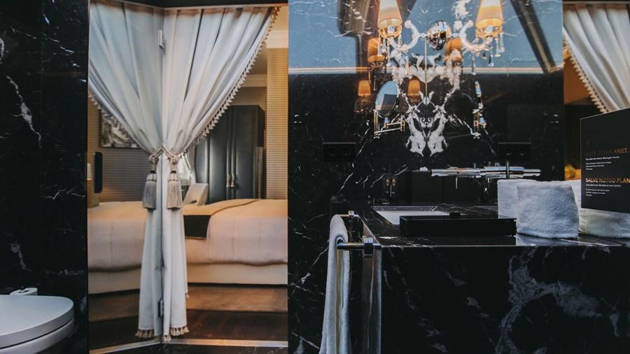 Torel Palace 5* Porto