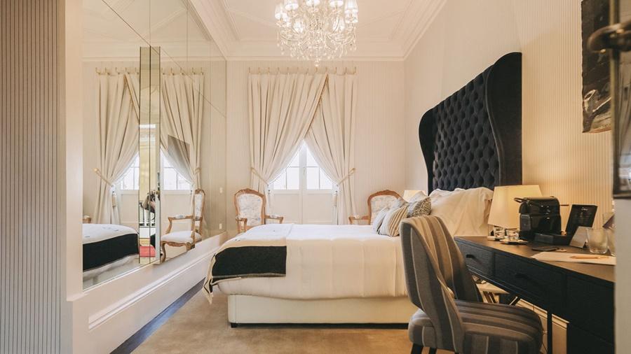 Hotel Torel Palace