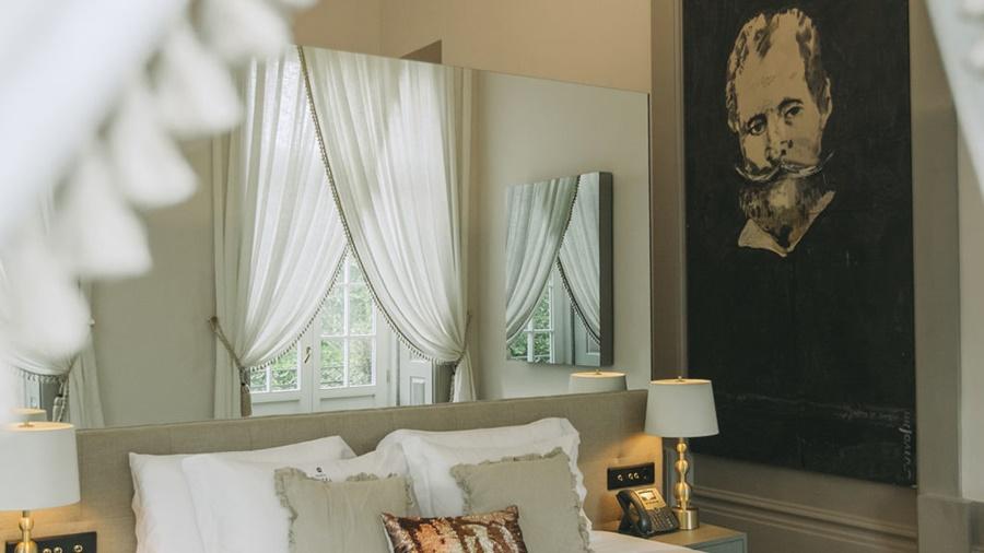 Hotel Torel Palace 5*