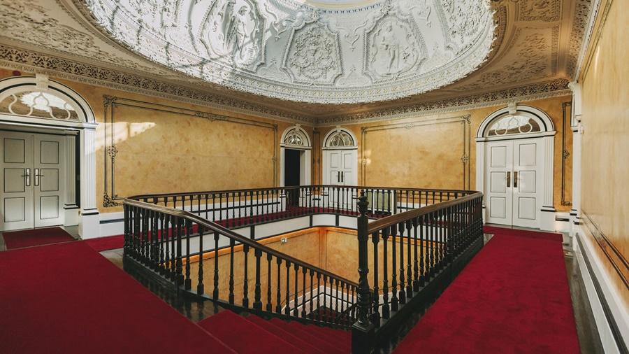 Torel Palace Hotel Porto