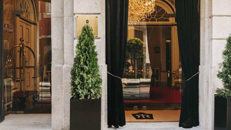 Hotel Torel Palace 5*