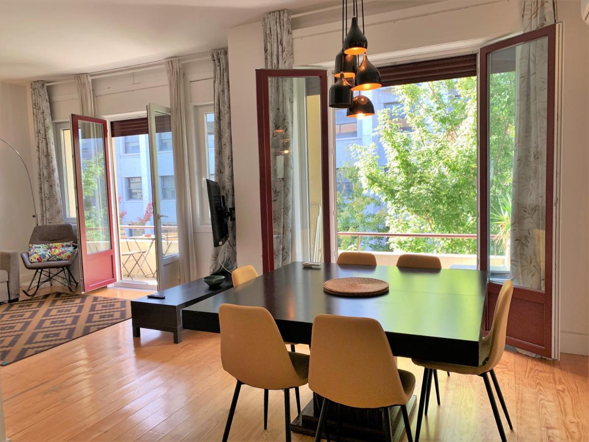 Apartment Pinpoint By Hosts Porto