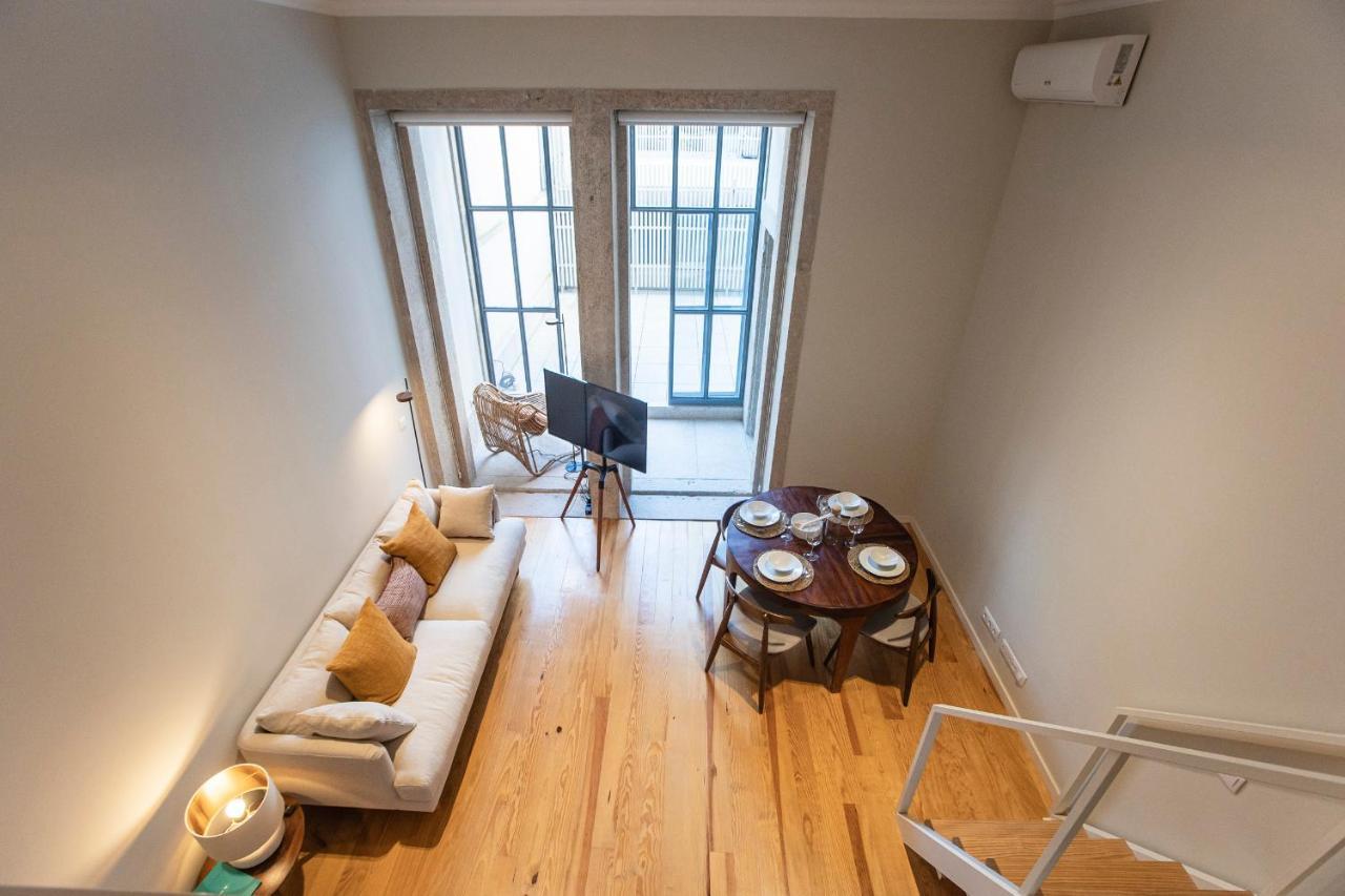 Almada 151 Apartment Porto
