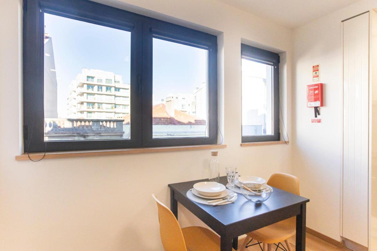 Homely W/ Ac Near Marques By Lovelystay * Porto