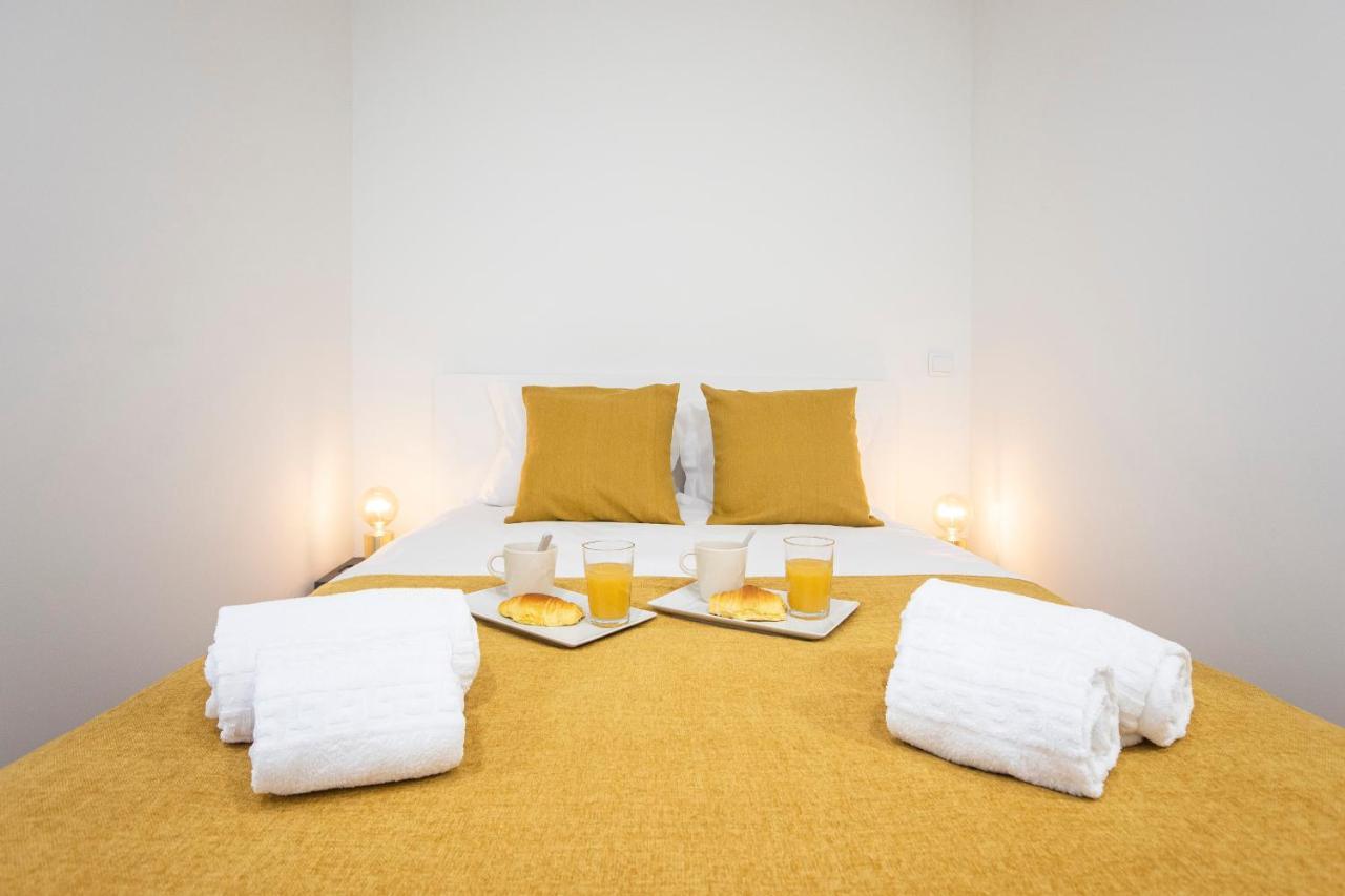 Homely W/ Ac Near Marques By Lovelystay *