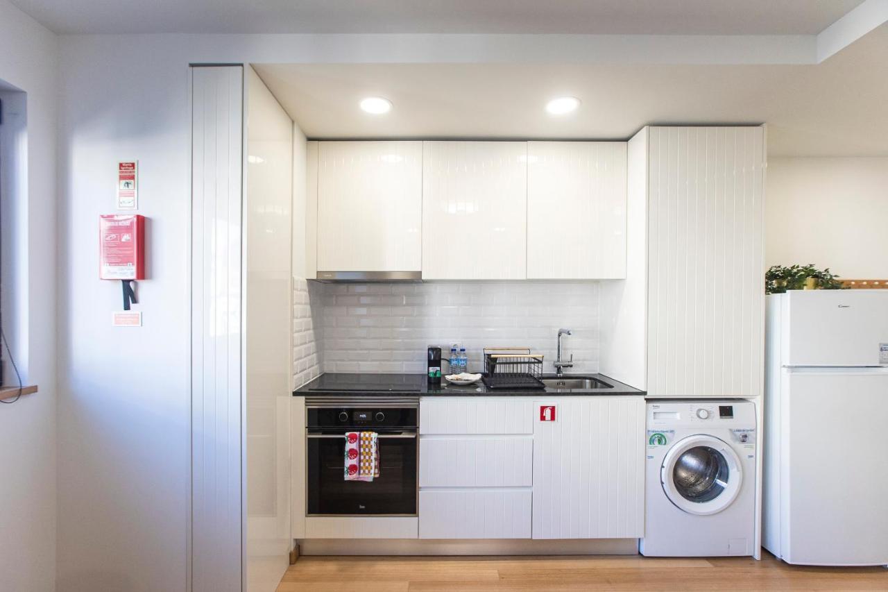 Homely W/ Ac Near Marques By Lovelystay Appartement Porto