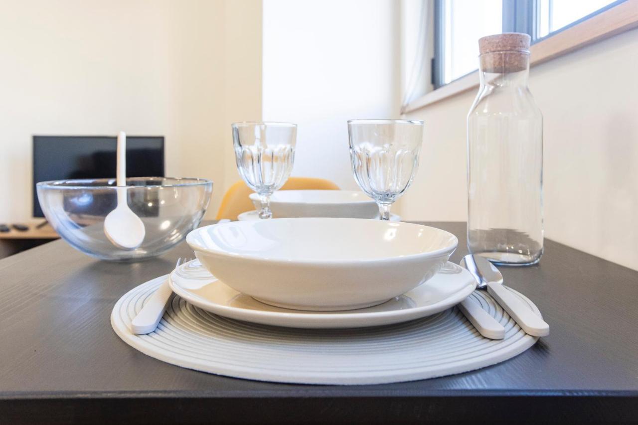 Homely W/ Ac Near Marques By Lovelystay * Porto