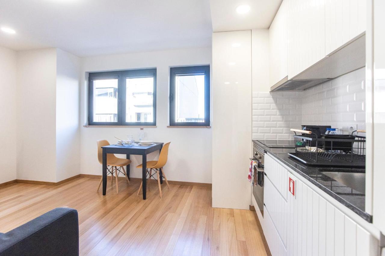 Homely W/ Ac Near Marques By Lovelystay Appartement *