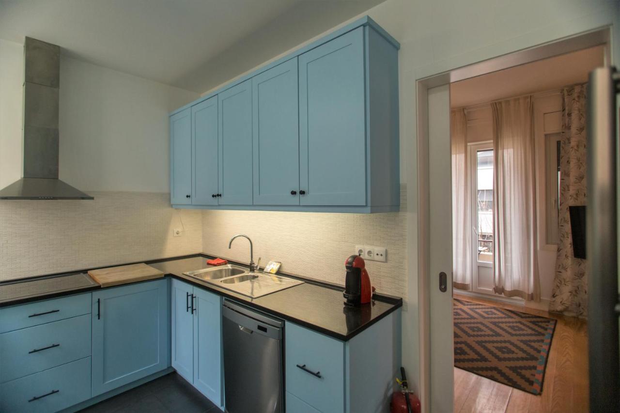 Pinpoint By Hosts Apartment Porto