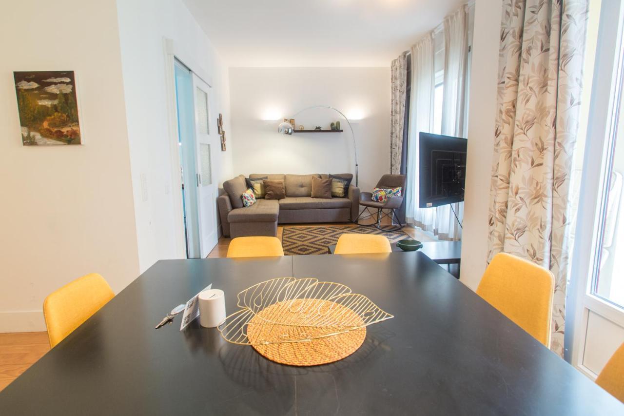 Pinpoint By Hosts Apartment