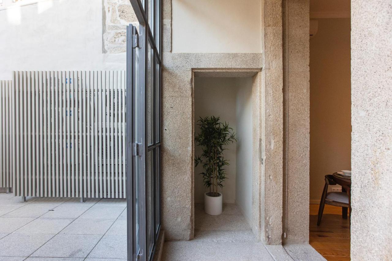 Almada 151 Apartment
