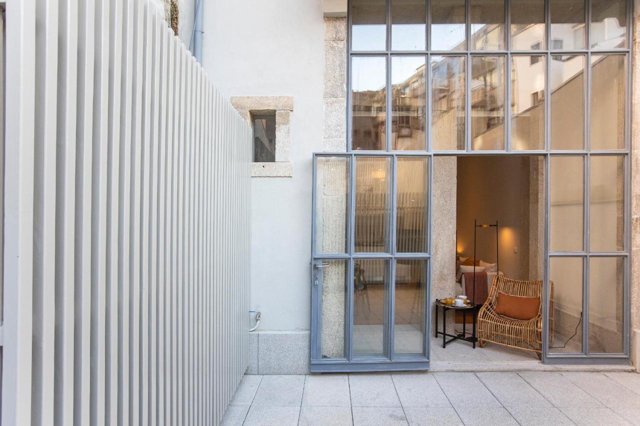 Almada 151 Apartment *