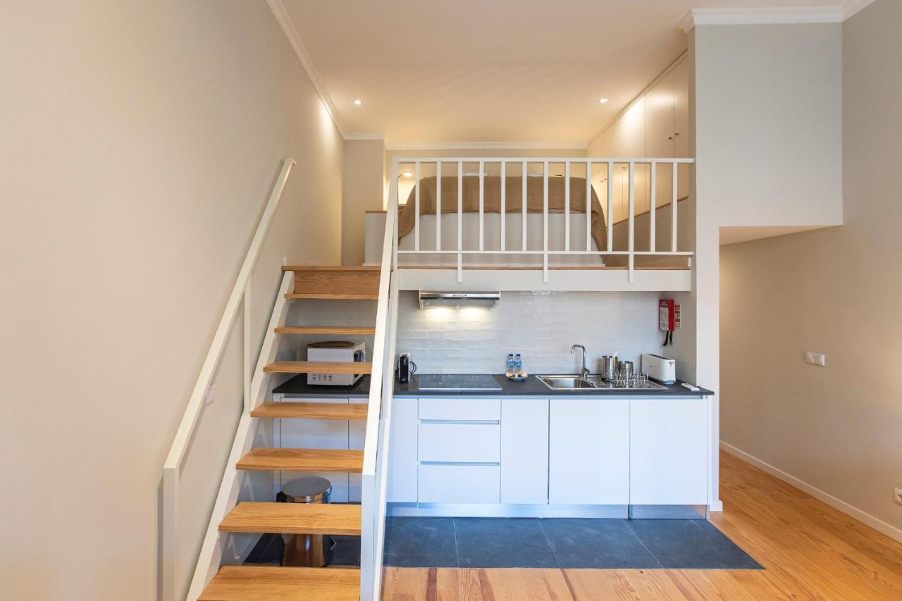 Almada 151 Apartment *