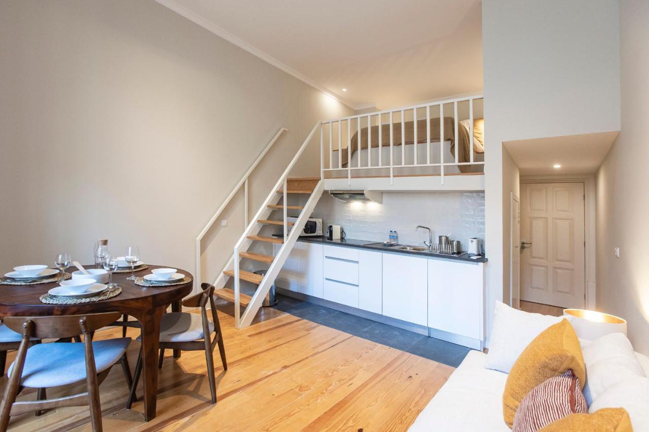 Apartment Almada 151