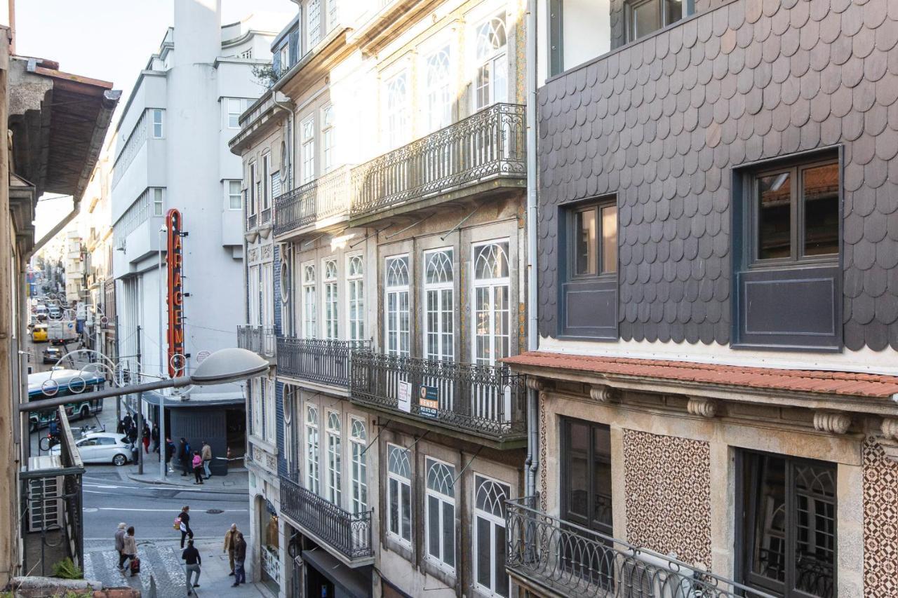 Almada 151 Apartment
