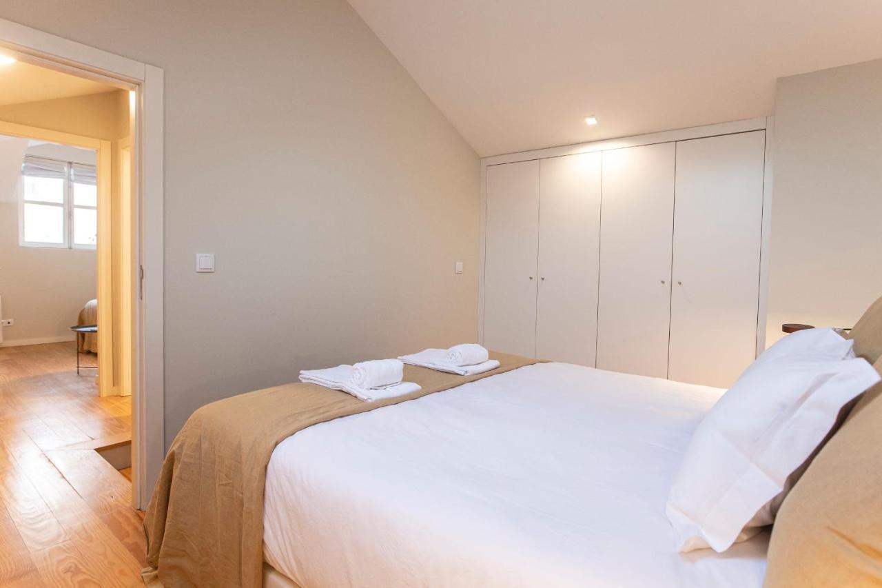 Almada 151 Apartment Porto