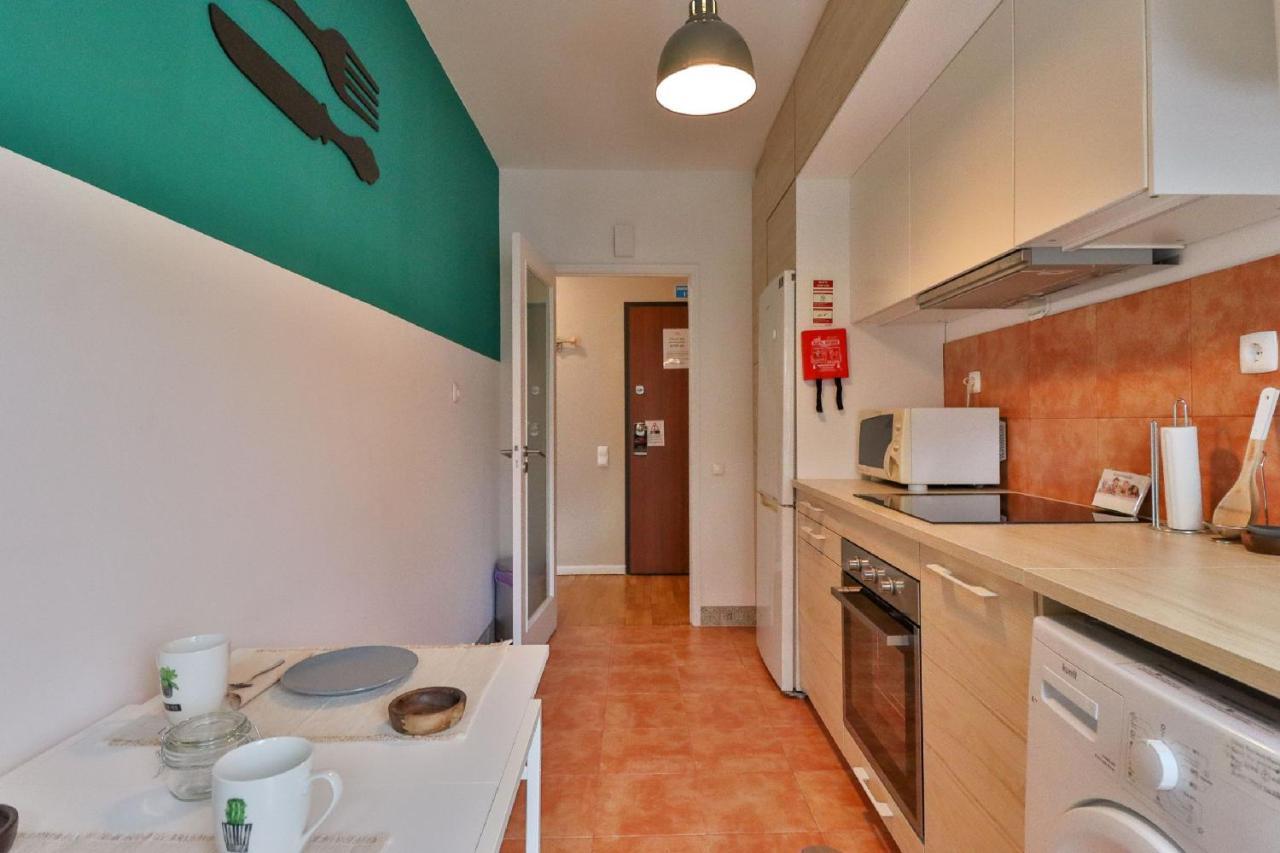 Apartment Zefiro Ii