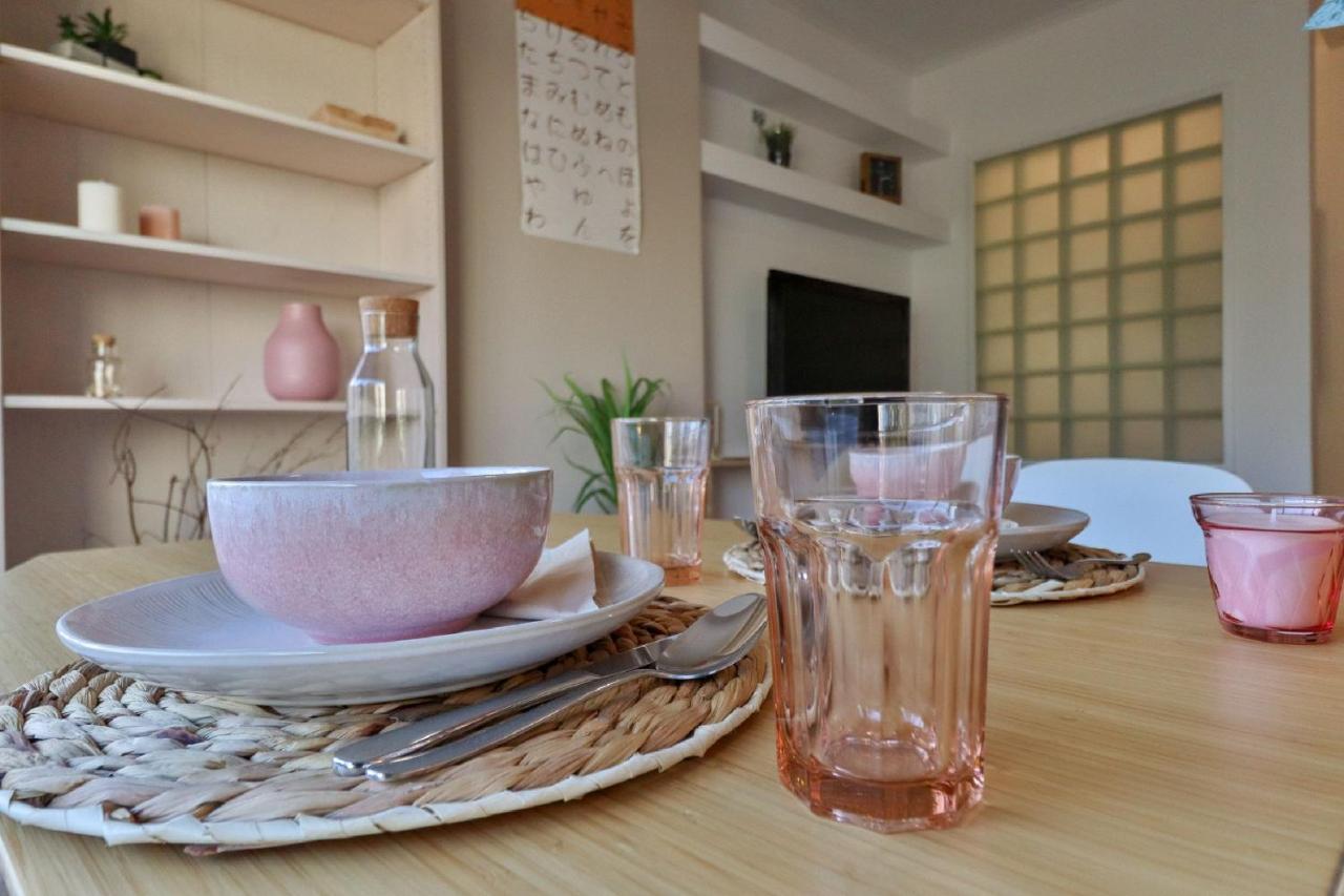 Apartment Zefiro Ii