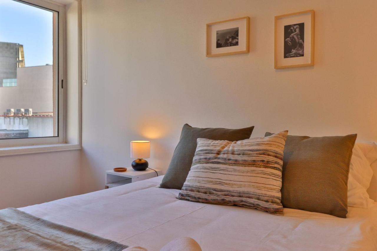 Zefiro Ii Apartment Porto