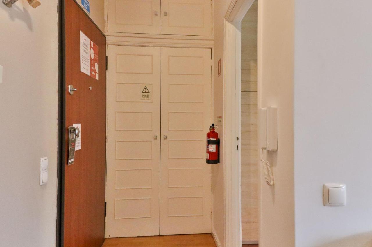 Zefiro Ii Apartment *