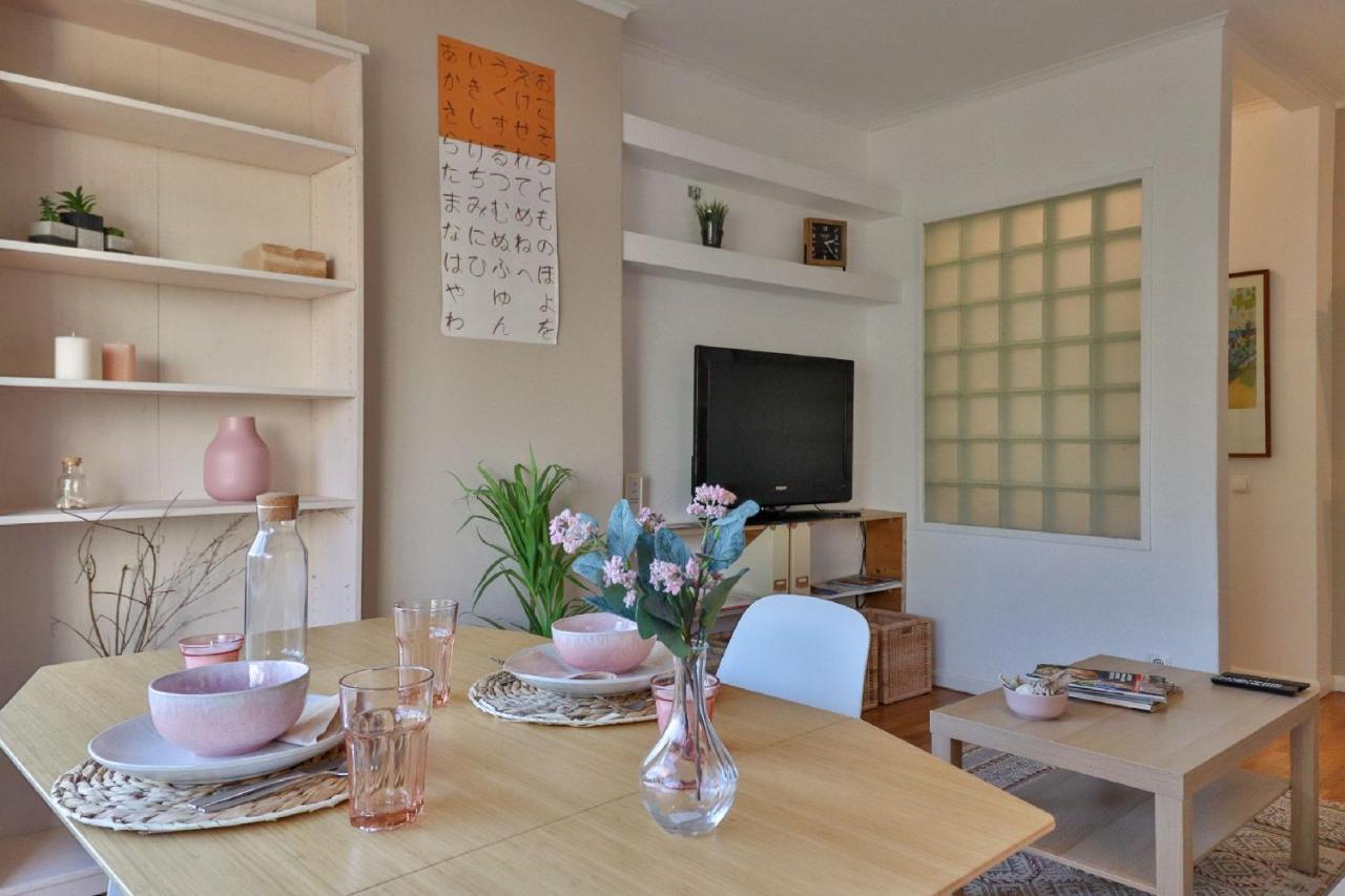 Zefiro Ii Apartment Porto
