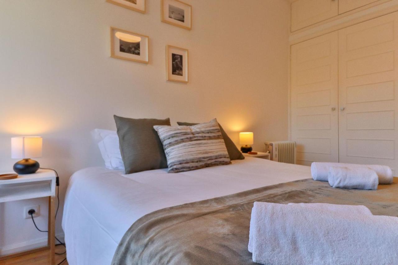 Zefiro Ii Apartment Porto