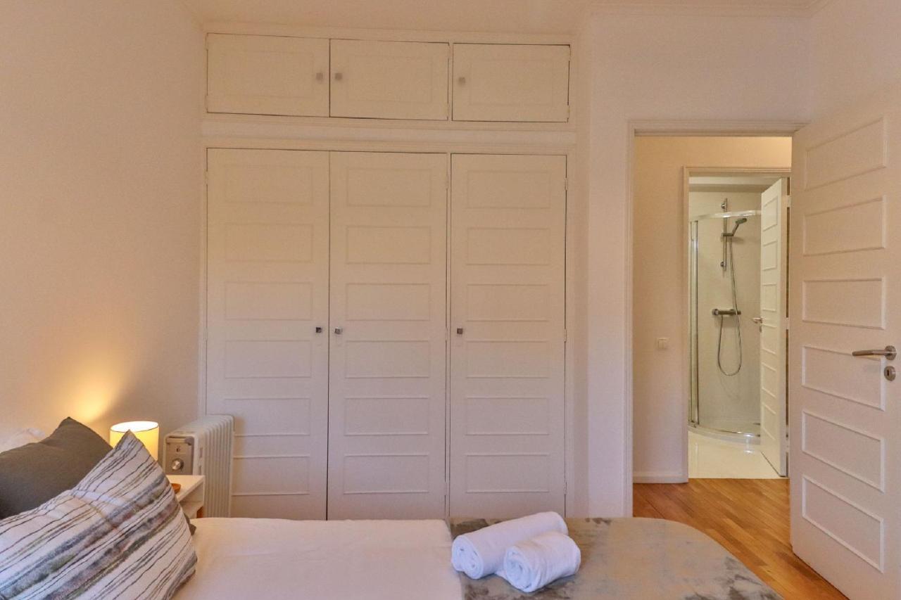 Apartment Zefiro Ii Porto