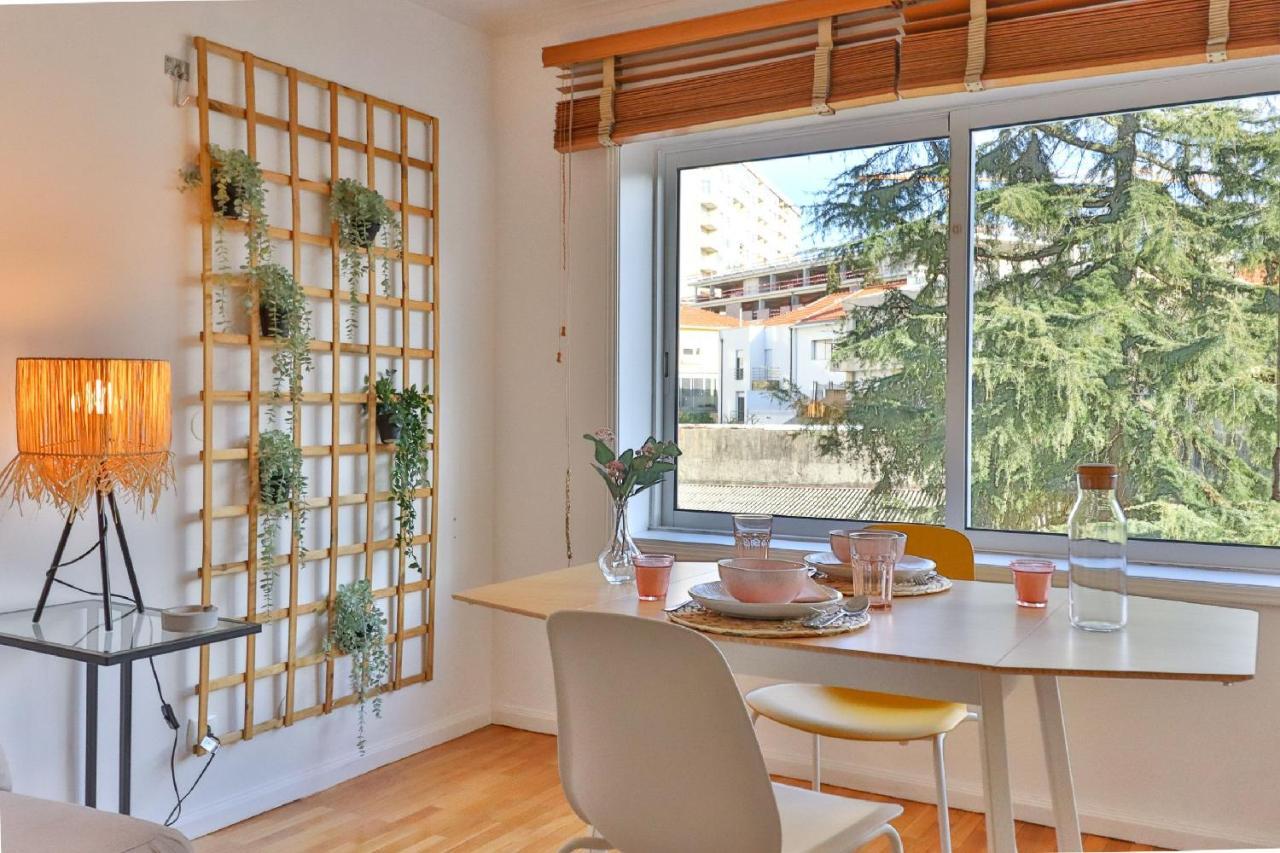Apartment Zefiro Ii Porto