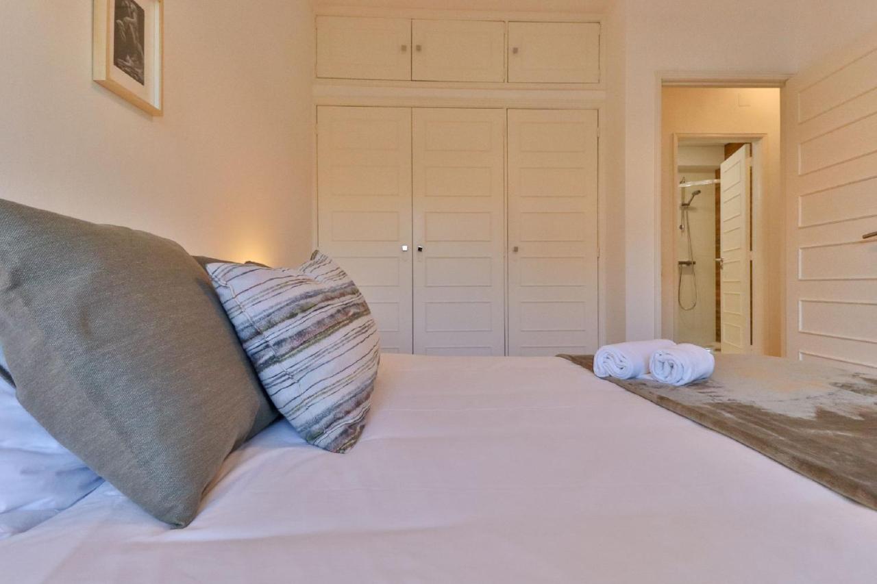 Apartment Zefiro Ii Porto