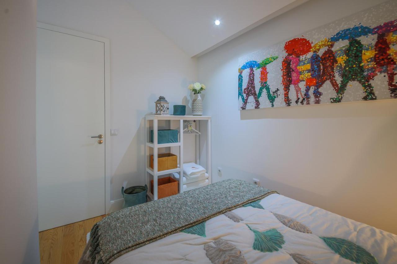 Sunshine Apartment *