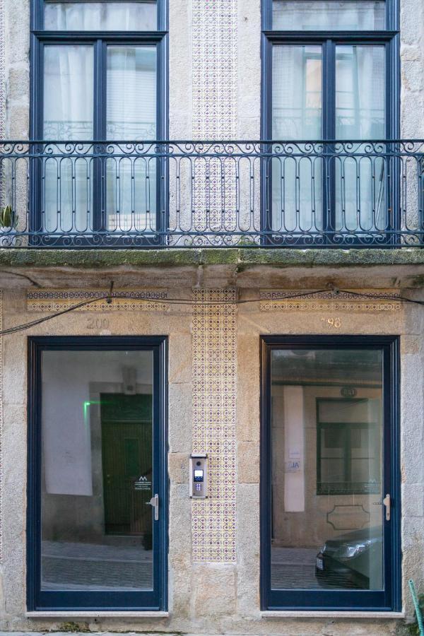 Sunshine Apartment Porto