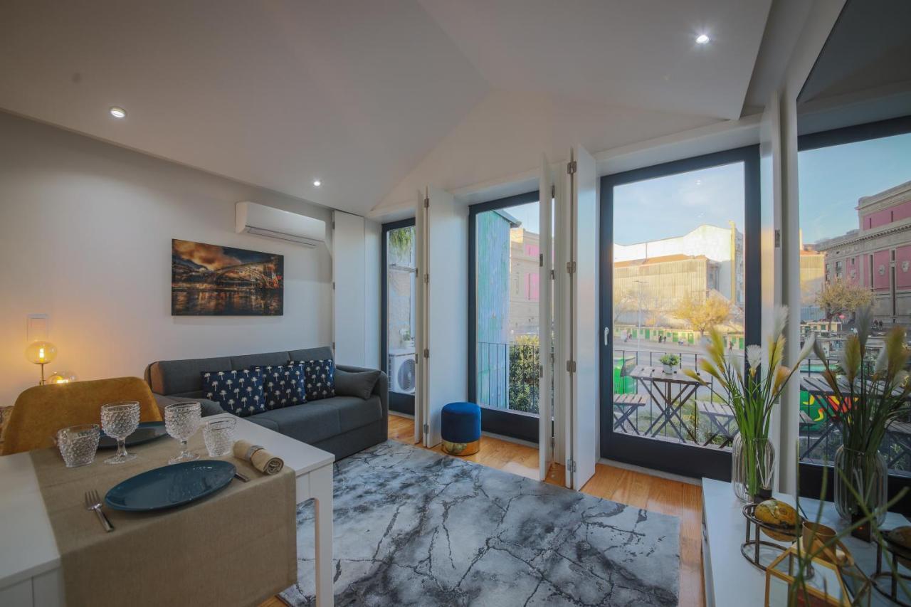Sunshine Apartment