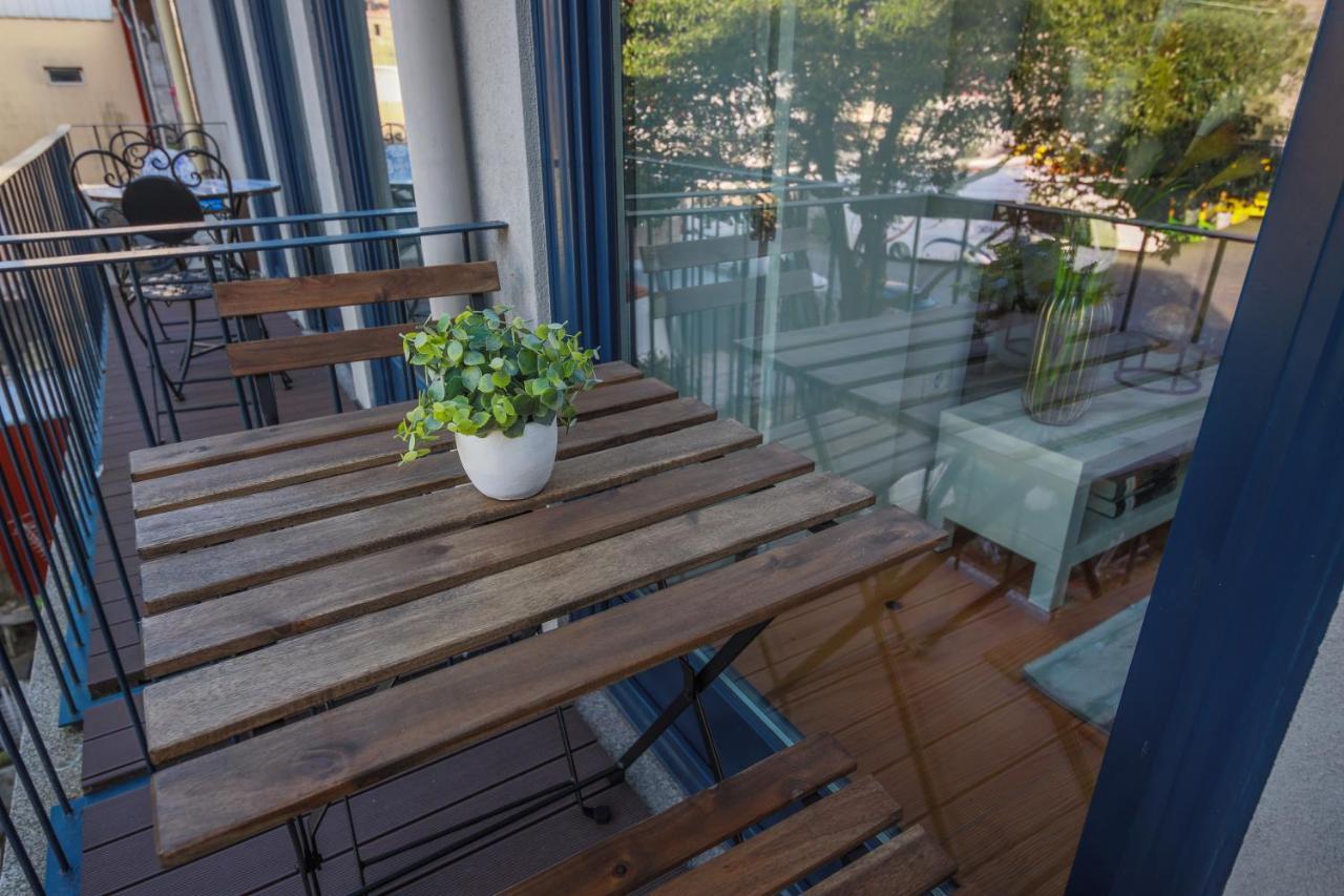 Apartment Sunshine Porto