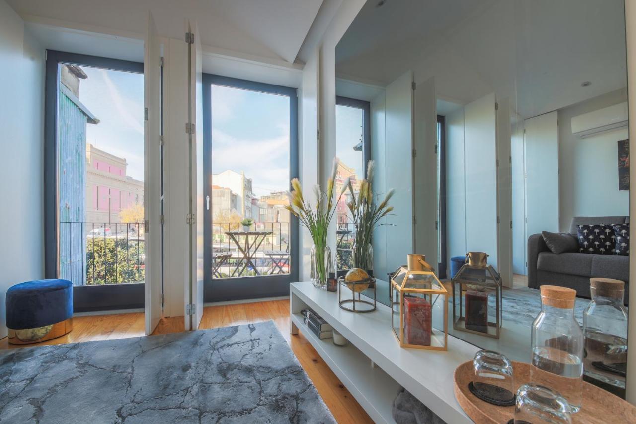 Sunshine Apartment *