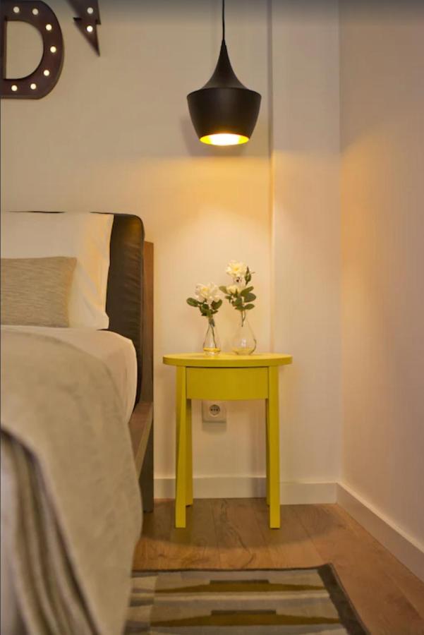Appartement 01 Design Flat In Downtown