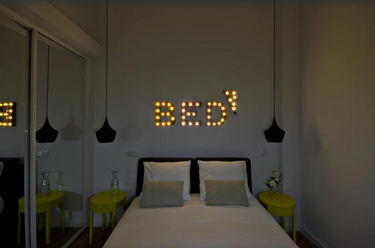 Appartement 01 Design Flat In Downtown *
