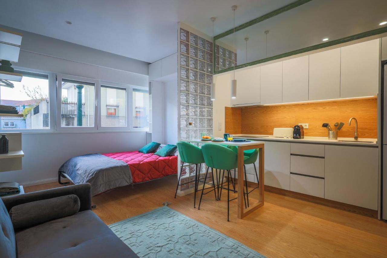 Apartamento Belas Artes *