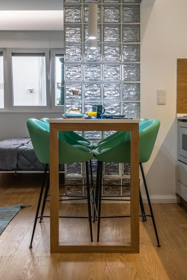 Apartamento Belas Artes Apartment