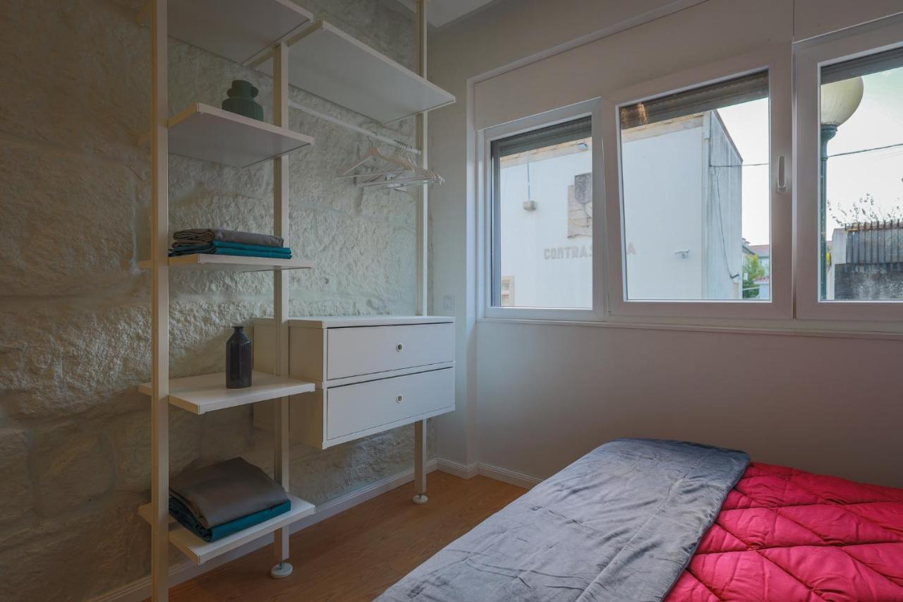 Apartamento Belas Artes Porto