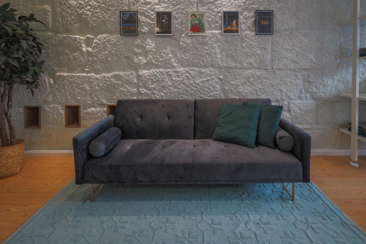 Apartamento Belas Artes Porto