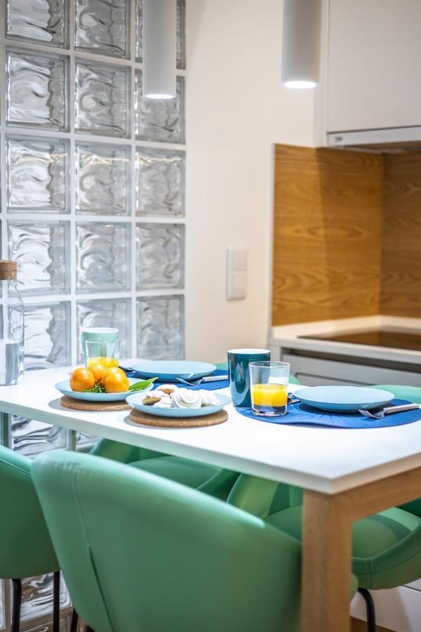 Apartamento Belas Artes *
