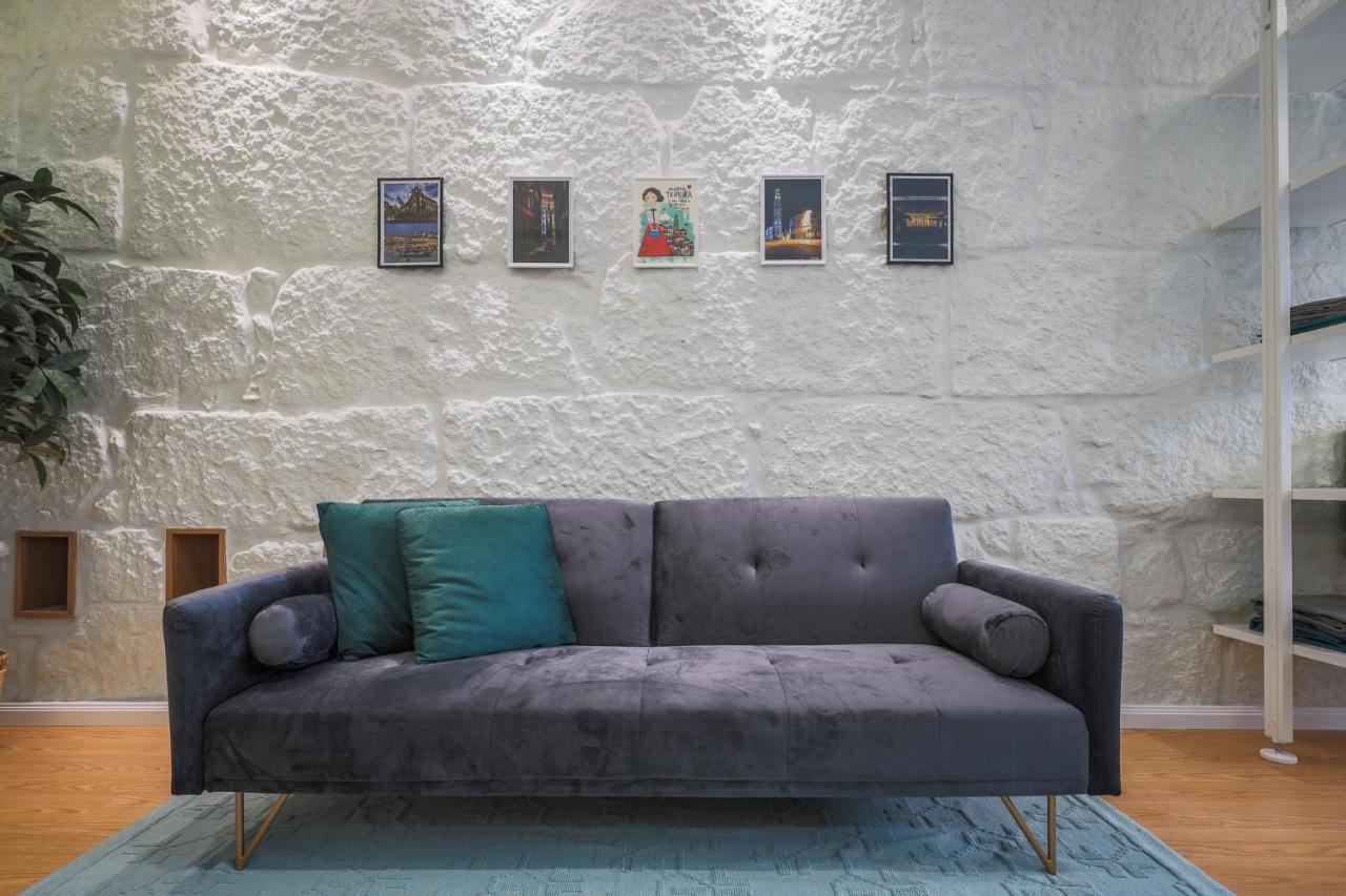 Apartamento Belas Artes Apartment